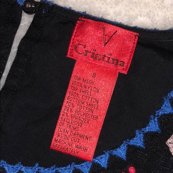 Christina Dress - Picture 7 of 7